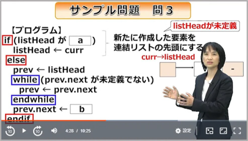 動画のイメージ