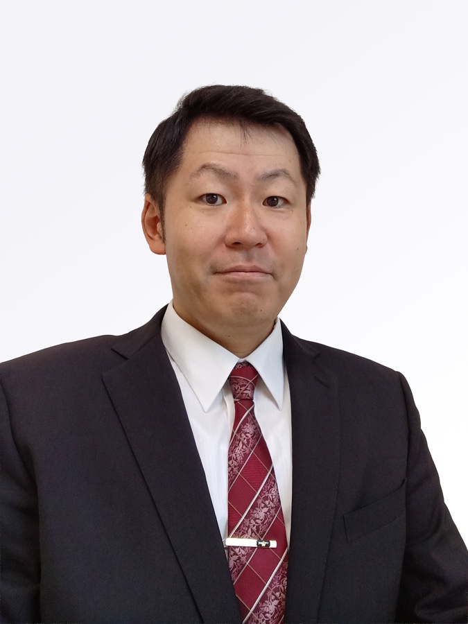 金井 先生