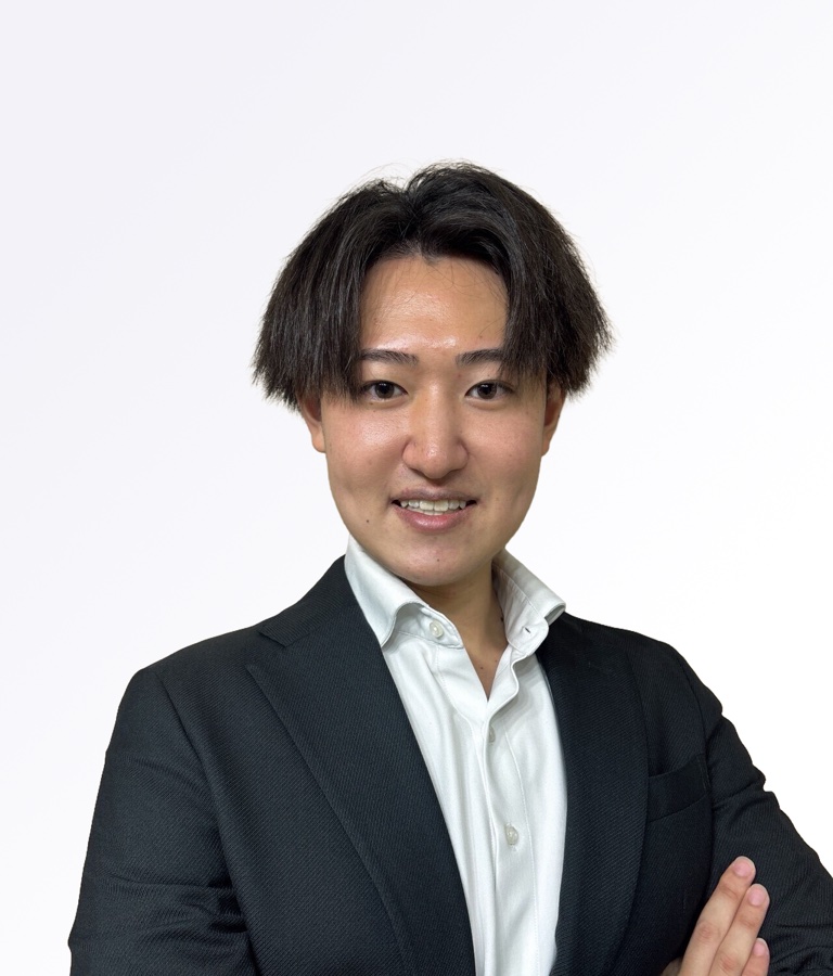 大額 祥聖 先生