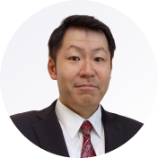 金井先生