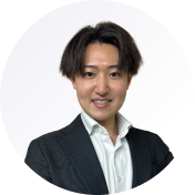 大額祥聖先生
