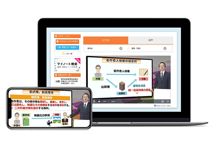 弁理士　ＤＶＤ通信講座　短答式弱点克服演習　全20冊セット　計800問　未記入 弁理士試験 講座｜LEC東京リーガルマインド